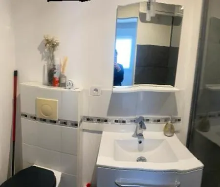 T2 Campo Meta Apartment *