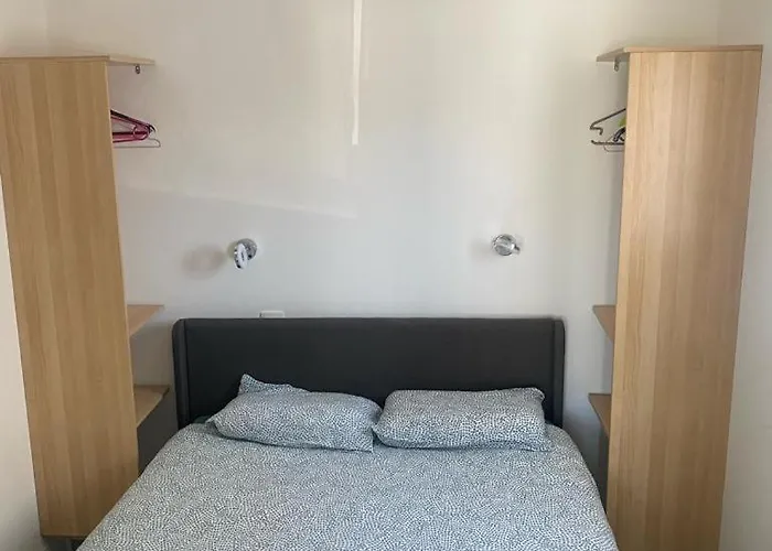 T2 Campo Meta Apartment Furiani