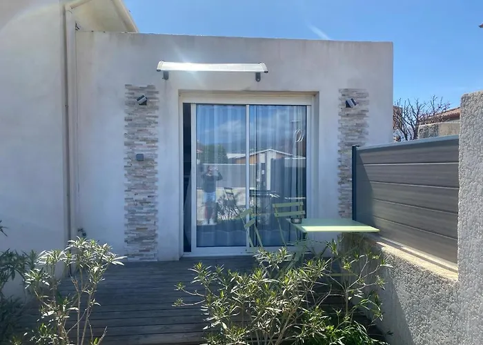 T2 Campo Meta Furiani